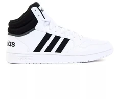 Adidas Hoops 3.0 Mid M GW3019 batai