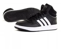 Adidas Hoops 3.0 Mid M GW3020 batai