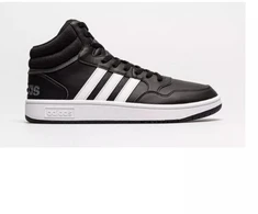 Adidas Hoops 3.0 Mid M GW3020 batai