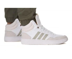 Adidas Hoops 3.0 Mid M HP7940 batai