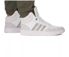 Adidas Hoops 3.0 Mid M HP7940 batai