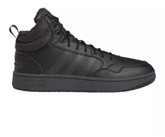 Adidas Hoops 3.0 Mid Wtr M GW6421 batai