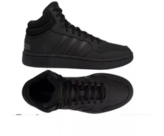Adidas Hoops 3.0 Mid Wtr M GW6421 batai