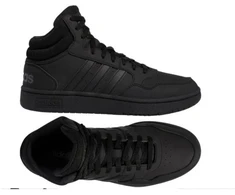 Adidas Hoops 3.0 Mid Wtr M GW6421 batai