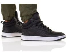 Adidas Hoops 3.0 Mid Wtr M GZ6679 batai