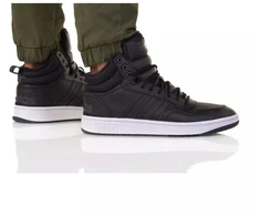 Adidas Hoops 3.0 Mid Wtr M GZ6679 batai