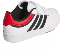 Adidas Hoops 4.0 CF C Jr JQ7863 batai