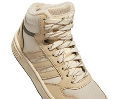 Adidas Hoops Mid 3.0 Jr IF7738 batai
