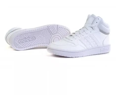 Adidas Hoops Mid 3.0 K GW0401 batai
