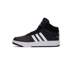 Adidas Hoops Mid 3.0 K GW0402 batai