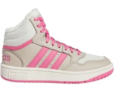 Adidas Hoops Mid 3.0 K Jr IF7739 vaikiški batai