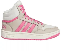 Adidas Hoops Mid 3.0 K Jr IF7739 vaikiški batai