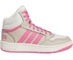 Adidas Hoops Mid 3.0 K Jr IF7739 vaikiški batai