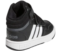 Adidas Hoops Mid batai Jr GW0408