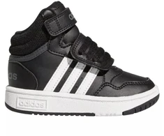 Adidas Hoops Mid batai Jr GW0408