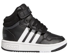 Adidas Hoops Mid batai Jr GW0408