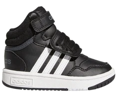 Adidas Hoops Mid batai Jr GW0408