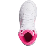 Adidas Hoops Mid Vaikiški Krepšinio Batai IF2722