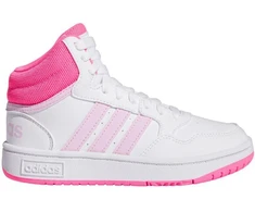 Adidas Hoops Mid Vaikiški Krepšinio Batai IF2722