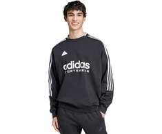 Adidas House of Tiro Fleece M IW0172 džemperis