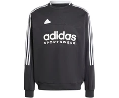 Adidas House of Tiro Fleece M IW0172 džemperis