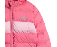 Adidas I SD JKT Jr JL7390 striukė