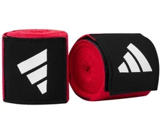 Adidas IBA ADIBP031S bokso tvarstukai raudoni 5.7cm x 4.5m