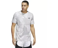 "Adidas Iginite Aop Tee" marškinėliai M HL0087