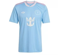 adidas Inter Miami CF 3 KA7502 marškinėliai