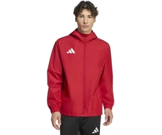 Adidas Jaunimo Entrada 26 atspari oro sąlygoms striukė JZ9105