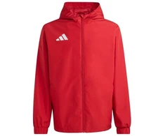 Adidas Jaunimo Entrada 26 atspari oro sąlygoms striukė JZ9105