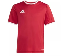 adidas Jaunimo Entrada 26 Marškinėliai JZ2523