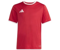 adidas Jaunimo Entrada 26 Marškinėliai JZ2523