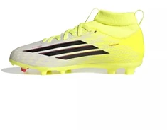 Adidas Jaunimo F50 League Mid FG/MG JR9027 batai