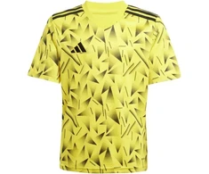 adidas Jaunimo komandos ikonos marškinėliai JJ1955