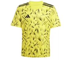 adidas Jaunimo komandos ikonos marškinėliai JJ1955