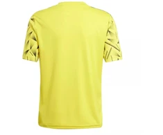 adidas Jaunimo komandos ikonos marškinėliai JJ1955