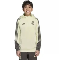 adidas Jaunimo Real Madrid džemperis su gobtuvu JP4003