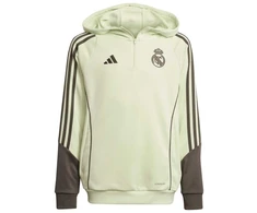 adidas Jaunimo Real Madrid džemperis su gobtuvu JP4003