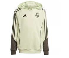 adidas Jaunimo Real Madrid džemperis su gobtuvu JP4003