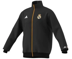 adidas Jaunimo Real Madrid Marvel Avengers bliuzonas JY5853
