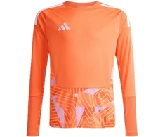 adidas Jaunimo Tiro 26 Competition Vartininko Marškinėliai KB5239