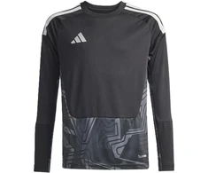 adidas Jaunimo Tiro 26 Varžybų Vartininko marškinėliai KB5245