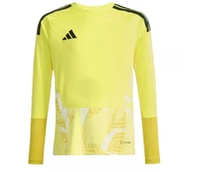 adidas Jaunimo Tiro 26 Varžybų Vartininko Marškinėliai KB5241