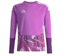 adidas Jaunimo Tiro 26 Varžybų Vartininko Marškiniai KB5242