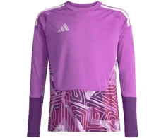 adidas Jaunimo Tiro 26 Varžybų Vartininko Marškiniai KB5242