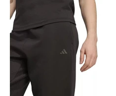 adidas Joga pagrindai Moteriškos kelnės Juodos JY4700