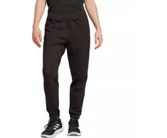 adidas Joga pagrindai Moteriškos kelnės Juodos JY4700