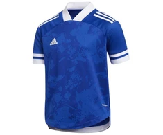 ADIDAS Junior Condivo 20 FT7251 Marškinėliai