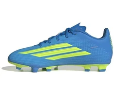 Adidas Junior F50 Club FG/MG JS1479 futbolo bateliai